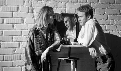 Кира Георгиевна