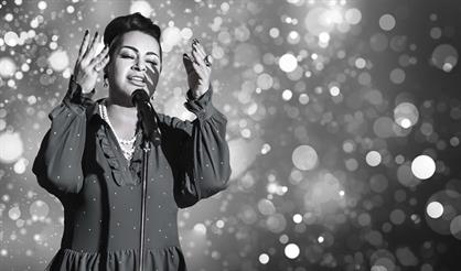 Классика джаза. Мариам Мерабова и проект Miraif