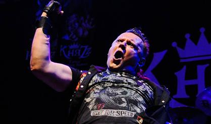 КняZz (Дзержинск)