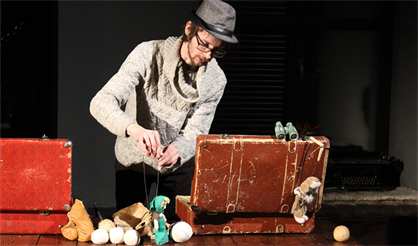 Как стать Артистом