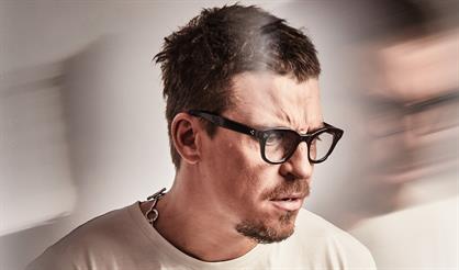 LAB с Антоном Беляевым