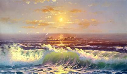 Великие шедевры для голоса и органа