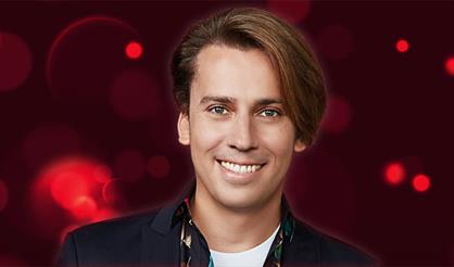 Максим Галкин