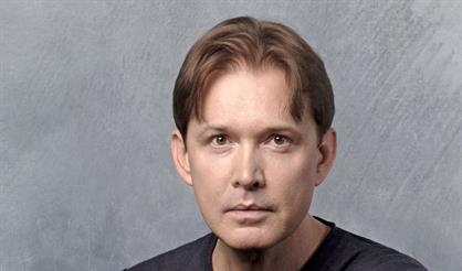 Олег Погудин. «Je chante»