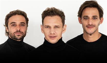 Всё о мужчинах