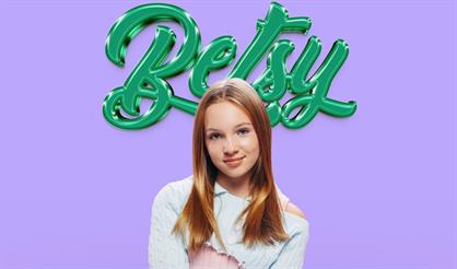Сольный концерт BETSY