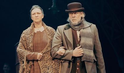 Последний поезд