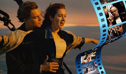 Легенды голливудского кино