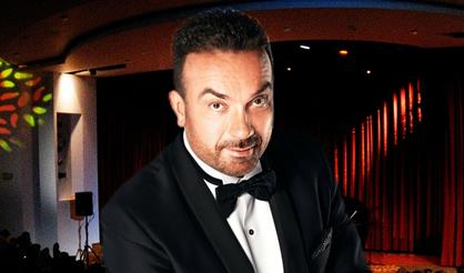 Сергей Жилин. Чайковский in Jazz