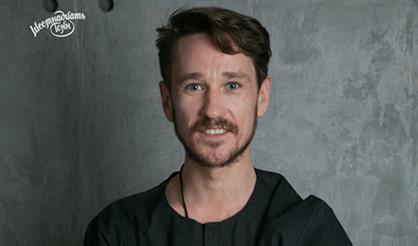 Антон Шагин. Презентация книги