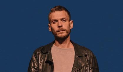 Алексей Квашонкин. Сольный концерт