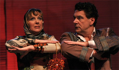 Бумажный брак