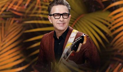 Валерий Сюткин. Light Jazz