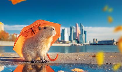 Москвариум