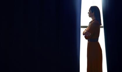 Юлия Ахмедова. "Лично"