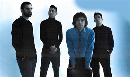 Кирилл Коперник. Презентация альбома