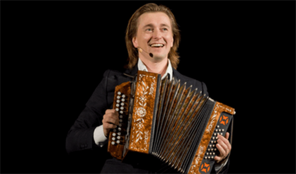 И жизнь, и театр, и кино...