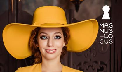 Юлия Коган. «Я такая крутая» (экс-группировка «Ленинград»)