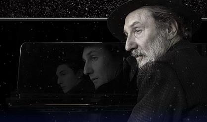 ТАНГО МЕЖДУ СТРОК. Гастроли театра Вахтангова