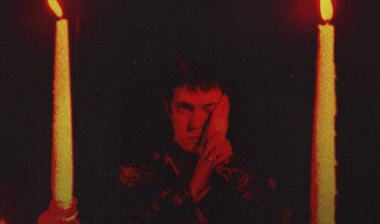 Тима ищет свет: презентация альбома