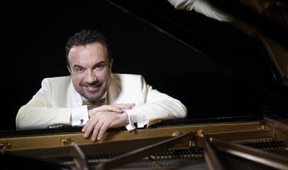 «А снег идет…» Сергей Жилин & Фонограф