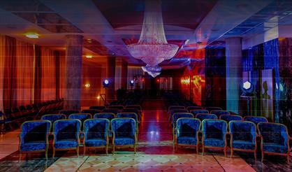 Русский баян. Посвящение Мастеру