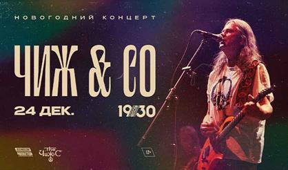 Чиж & Co