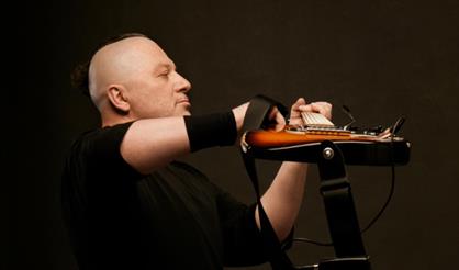 Вадим Самойлов / Агата Кристи