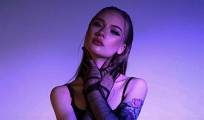 Лали. Первый сольный концерт