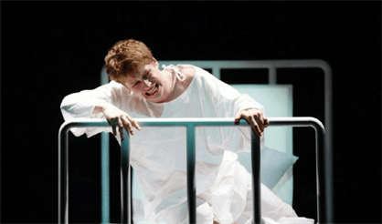 Все оттенки голубого