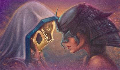 The Mystic. Mystic Orchestra