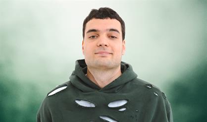 Артём Винокур