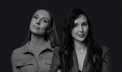 Вика Складчикова и Яся Тринадцатко. Проверочный концерт