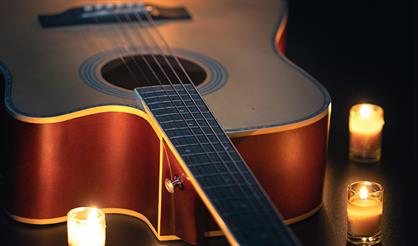 V Международный конкурс-фестиваль гитаристов "Время гитары". Концерт-открытие