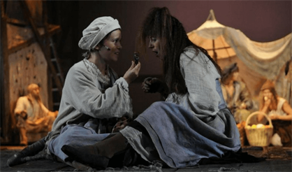 Принц и нищий