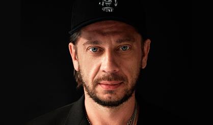 StandUp. Стас Старовойтов