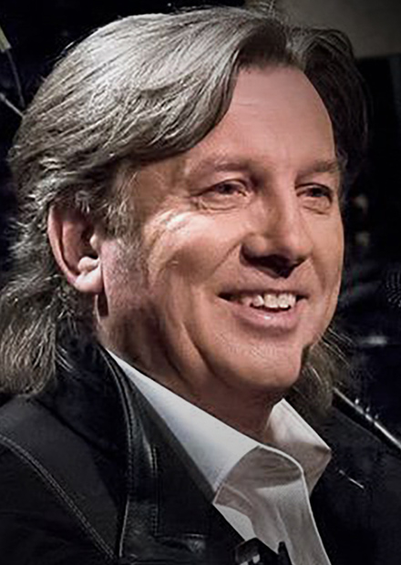 Юрий Лоза. Сольный концерт