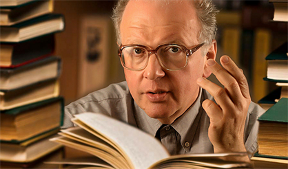 Павел Любимцев. Новеллы Проспера Мериме