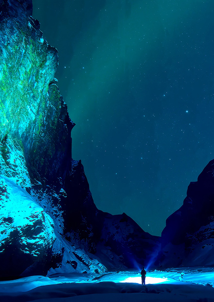 Органные сказки для всей семьи в Коломенском. В пещере горного короля