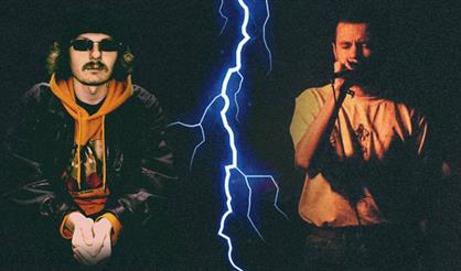 Золотые зубы + 10 дней без горячей воды. Презентация ЕР «Это ещё куда ни шло»