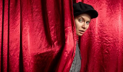 ДНИЩЩЕ (комедия о самом опасном районе Москвы)