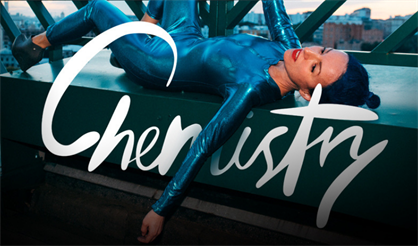Chemistry. Презентация клипа и ЕР