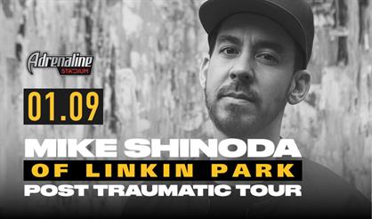 Mike Shinoda (Linkin Park)
