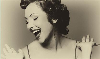 Светлана Беляева с программой «Королева лета»