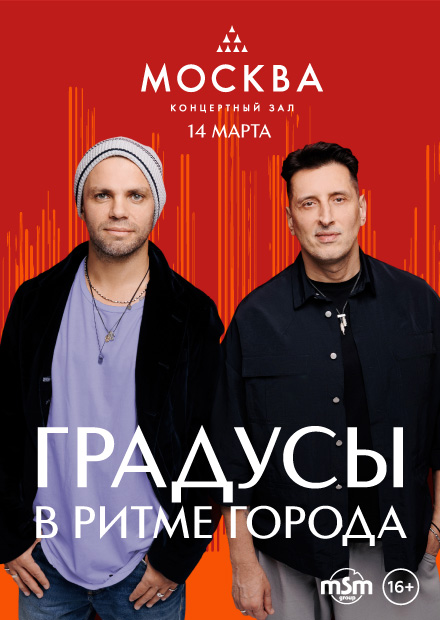 Градусы