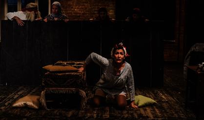 Однажды в Лукошкино