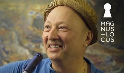 Юрий Гальцев и ВИА «Самородки»