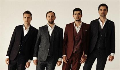 Маршрут построен