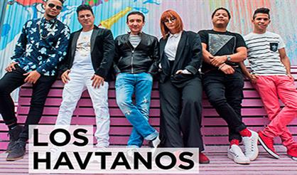 Los Havtanos
