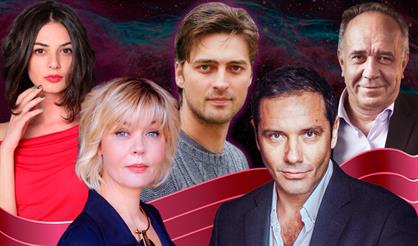 Любовь и прочее вранье